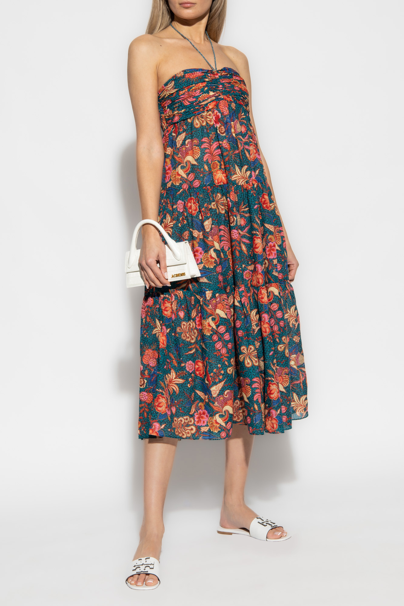 Ulla johnson discount cover up dress